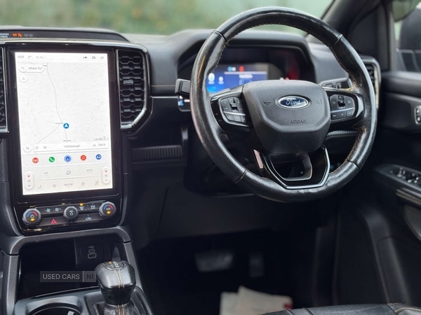 Used Ford Ranger 2023 for sale - 76646550: Photo 2