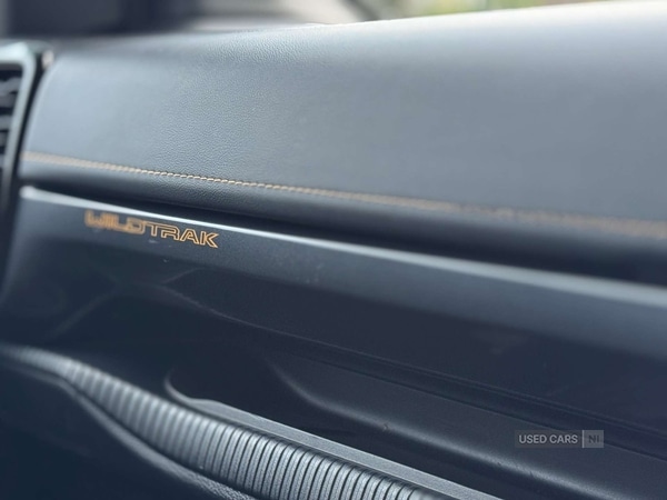 Used Ford Ranger 2023 for sale - 76646550: Photo 22