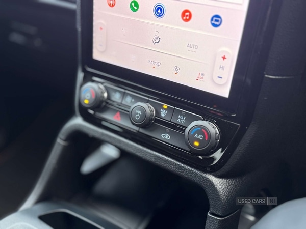 Used Ford Ranger 2023 for sale - 76646550: Photo 23