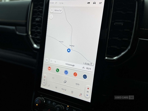 Used Ford Ranger 2023 for sale - 76646550: Photo 24