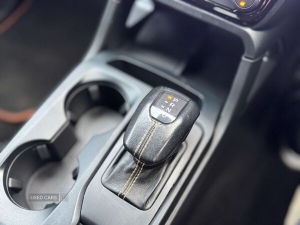 Used Ford Ranger 2023 for sale - 76646550: Photo 25