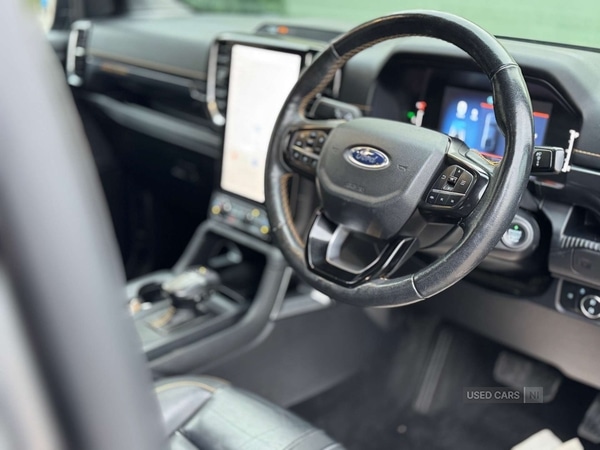 Used Ford Ranger 2023 for sale - 76646550: Photo 26