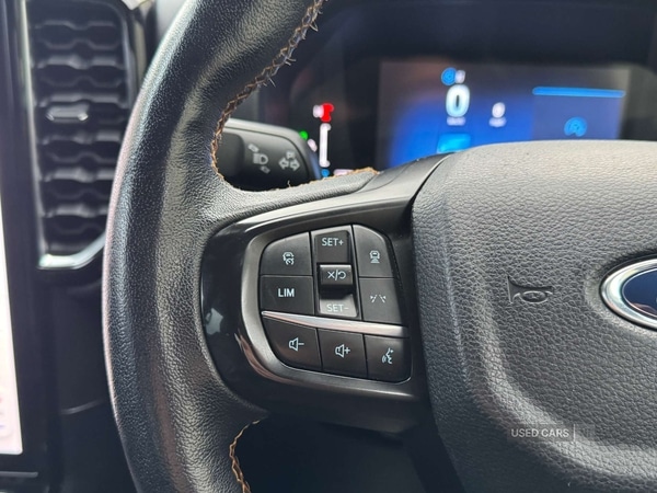 Used Ford Ranger 2023 for sale - 76646550: Photo 28