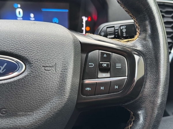 Used Ford Ranger 2023 for sale - 76646550: Photo 29