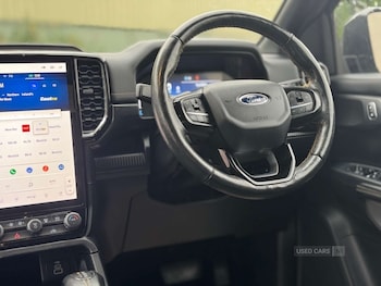 Used Ford Ranger 2023 for sale - 76646550: Photo