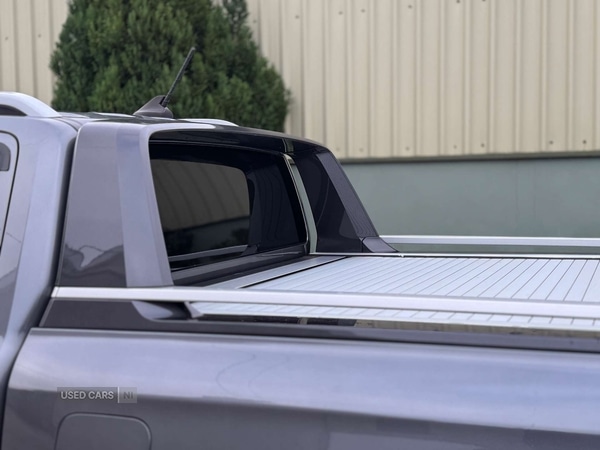 Used Ford Ranger 2023 for sale - 76646550: Photo 30