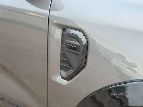 Used Ford Ranger 2023 for sale - 76646550: Photo 32