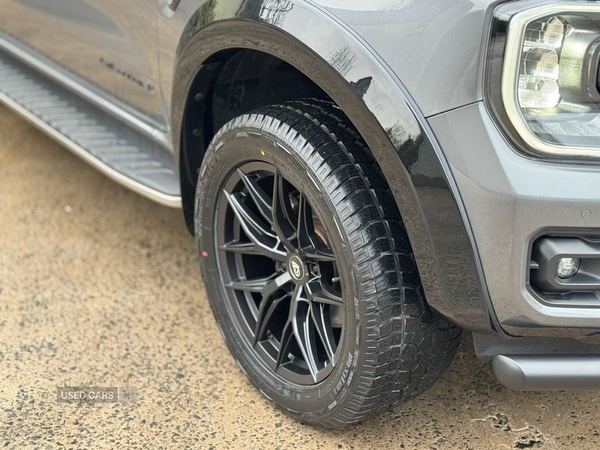 Used Ford Ranger 2023 for sale - 76646550: Photo 34