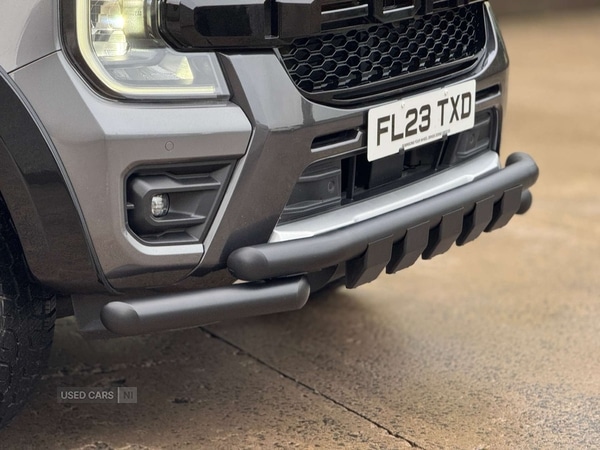 Used Ford Ranger 2023 for sale - 76646550: Photo 35