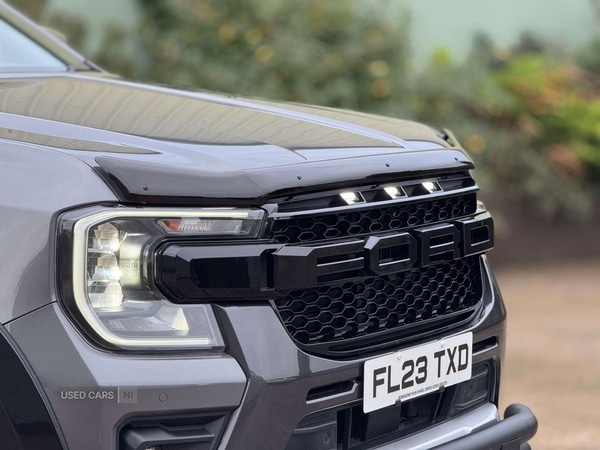 Used Ford Ranger 2023 for sale - 76646550: Photo 36