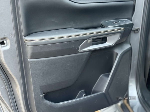 Used Ford Ranger 2023 for sale - 76646550: Photo 37