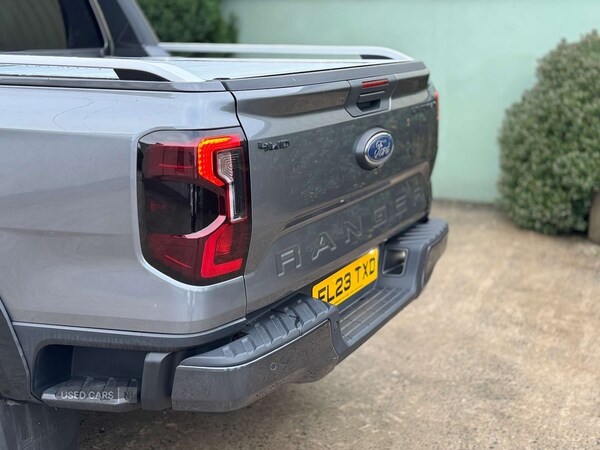 Used Ford Ranger 2023 for sale - 76646550: Photo 39