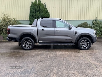 Used Ford Ranger 2023 for sale - 76646550: Photo