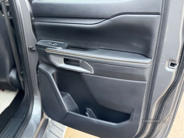 Used Ford Ranger 2023 for sale - 76646550: Photo 40