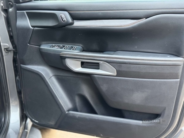 Used Ford Ranger 2023 for sale - 76646550: Photo 41