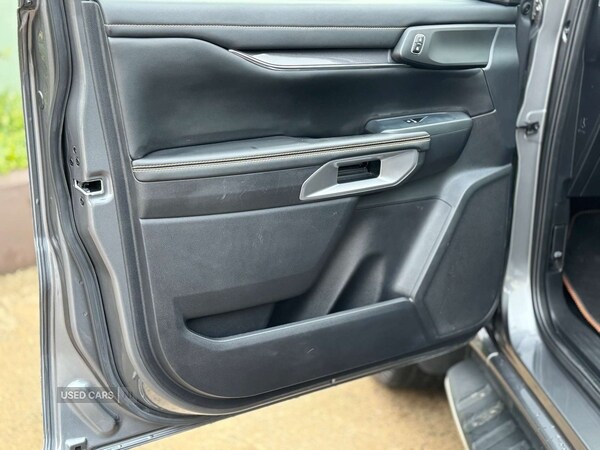 Used Ford Ranger 2023 for sale - 76646550: Photo 42