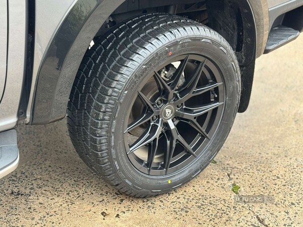 Used Ford Ranger 2023 for sale - 76646550: Photo 46