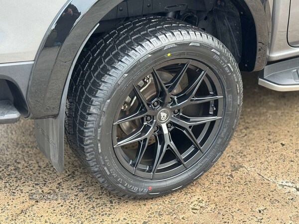 Used Ford Ranger 2023 for sale - 76646550: Photo 48