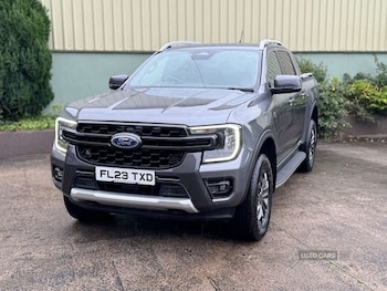 Used Ford Ranger 2023 for sale - 76646550: Photo