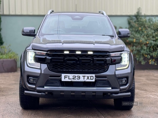 Used Ford Ranger 2023 for sale - 76646550: Photo 5