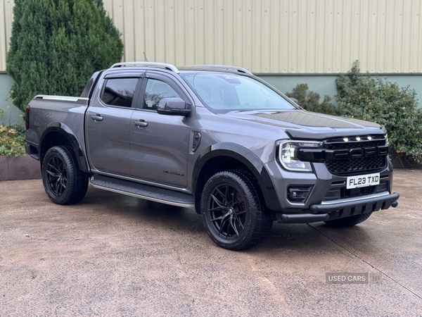 Used Ford Ranger 2023 for sale - 76646550: Photo 6