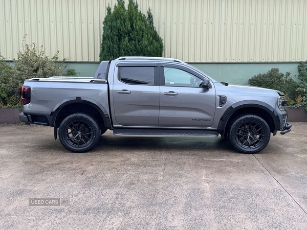 Used Ford Ranger 2023 for sale - 76646550: Photo 9