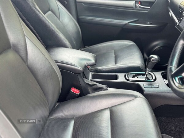Used Toyota Hilux 2021 for sale - 74811772: Photo 11