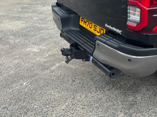 Used Toyota Hilux 2021 for sale - 74811772: Photo 17