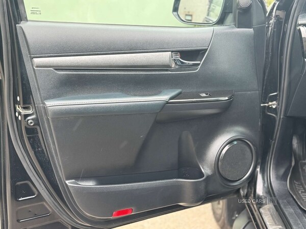 Used Toyota Hilux 2021 for sale - 74811772: Photo 18