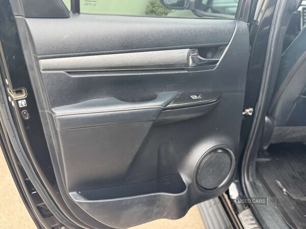 Used Toyota Hilux 2021 for sale - 74811772: Photo 20