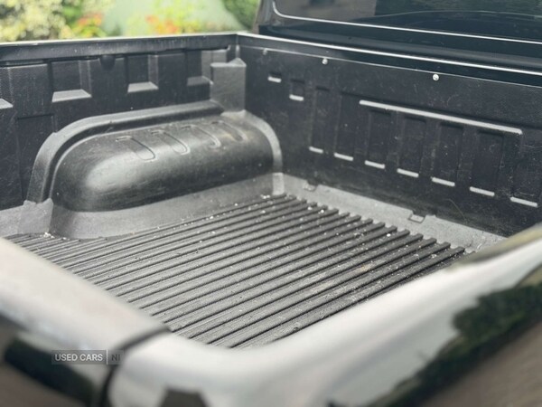 Used Toyota Hilux 2021 for sale - 74811772: Photo 22