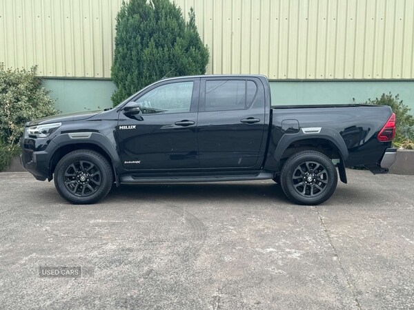 Used Toyota Hilux 2021 for sale - 74811772: Photo 5