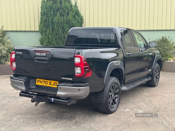 Used Toyota Hilux 2021 for sale - 74811772: Photo 7