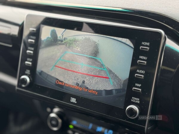 Used Toyota Hilux 2021 for sale - 74811772: Photo 9