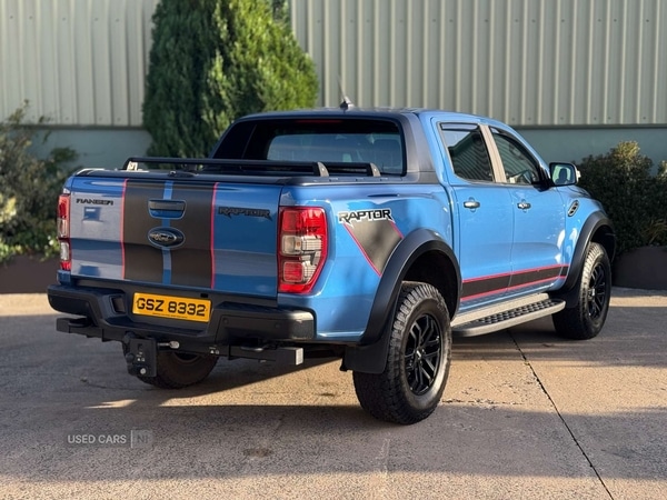 Used Ford Ranger 2023 for sale - 77017322: Photo 10