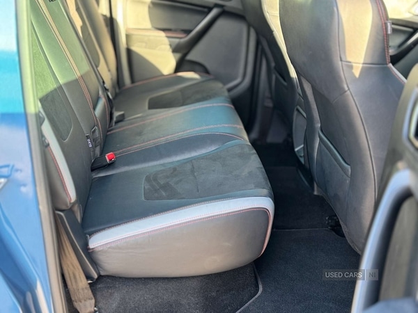 Used Ford Ranger 2023 for sale - 77017322: Photo 13