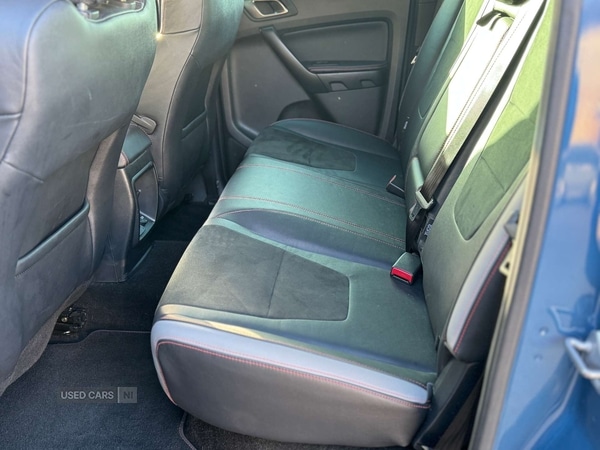 Used Ford Ranger 2023 for sale - 77017322: Photo 15