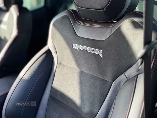 Used Ford Ranger 2023 for sale - 77017322: Photo 16