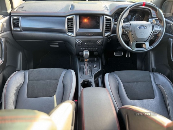 Used Ford Ranger 2023 for sale - 77017322: Photo 18