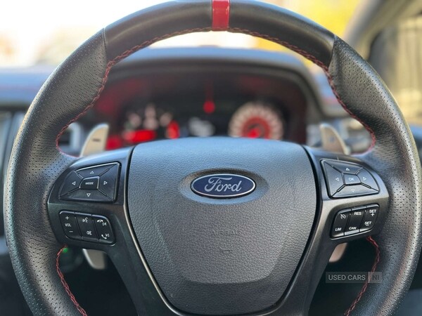 Used Ford Ranger 2023 for sale - 77017322: Photo 19