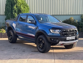 Used Ford Ranger 2023 for sale - 77017322: Photo