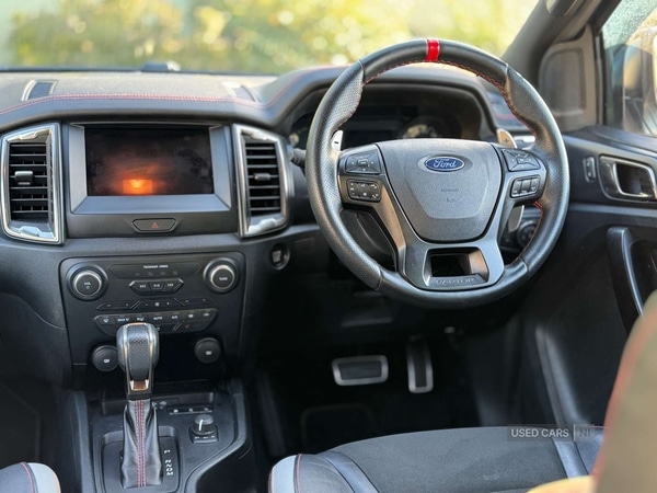 Used Ford Ranger 2023 for sale - 77017322: Photo 2