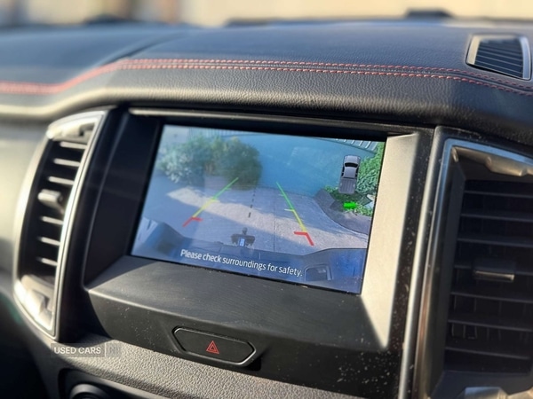 Used Ford Ranger 2023 for sale - 77017322: Photo 20