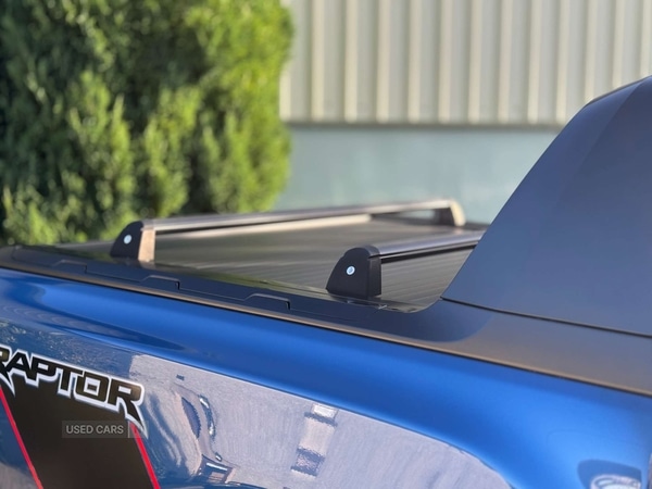 Used Ford Ranger 2023 for sale - 77017322: Photo 21