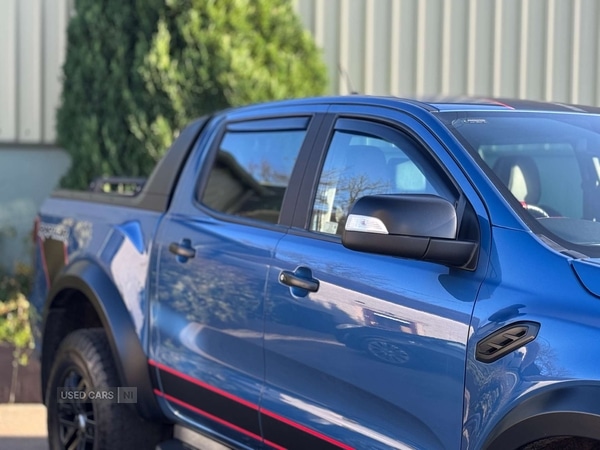 Used Ford Ranger 2023 for sale - 77017322: Photo 22