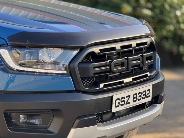 Used Ford Ranger 2023 for sale - 77017322: Photo 23