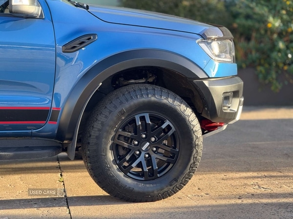 Used Ford Ranger 2023 for sale - 77017322: Photo 24