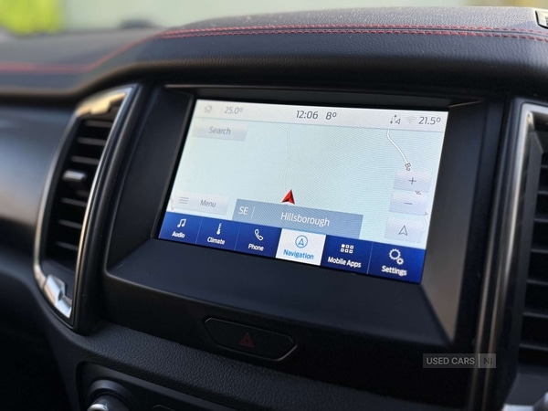 Used Ford Ranger 2023 for sale - 77017322: Photo 25