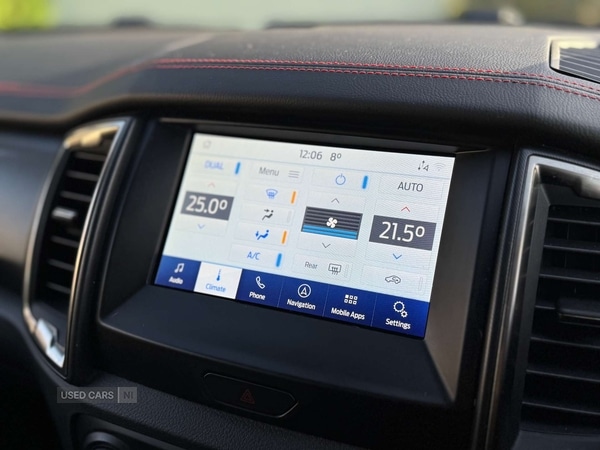 Used Ford Ranger 2023 for sale - 77017322: Photo 26