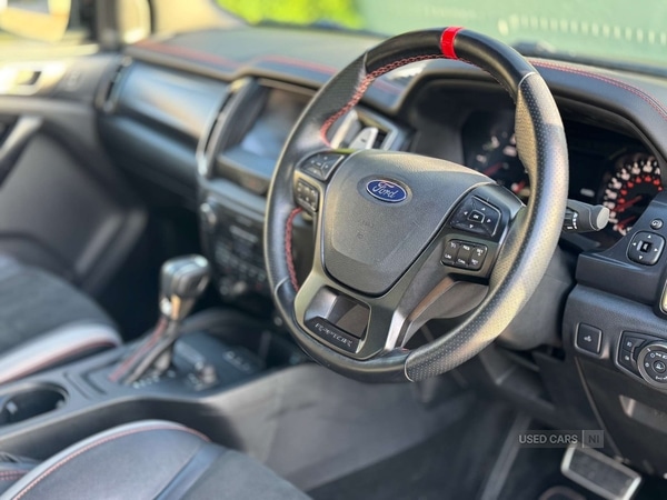 Used Ford Ranger 2023 for sale - 77017322: Photo 27